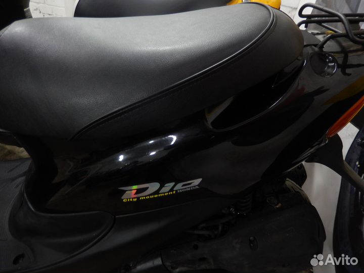 Скутер Honda Dio AF34-35 SR только из Японии