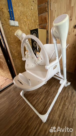 Стульчик для кормления