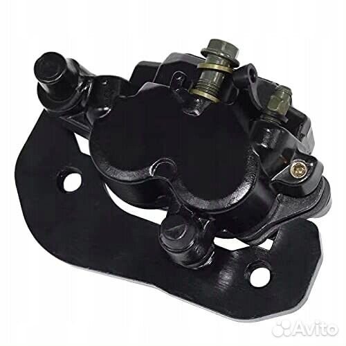 Передний правый тормозной суппорт 705600861