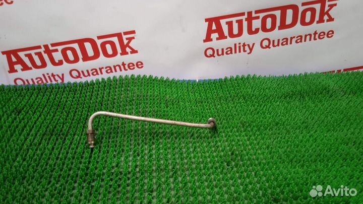 Трубка рулевой рейки (короткая) (RHD) T2