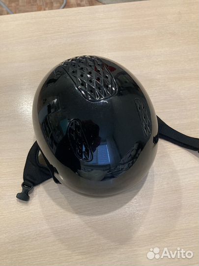 Шлем fouganza для верховой езды 54 сантиметра