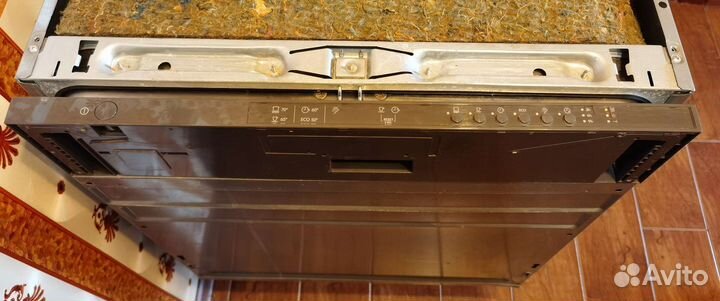 Посудомоечная машина IKEA 60 см