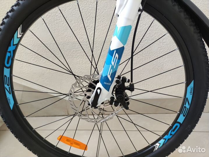 Велосипед Stels Miss 6000 MD 26 V010 (17