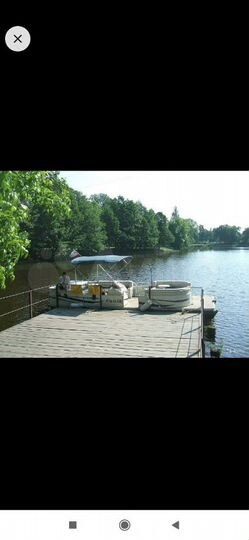 Дом 110 м² на участке 4,2 сот.