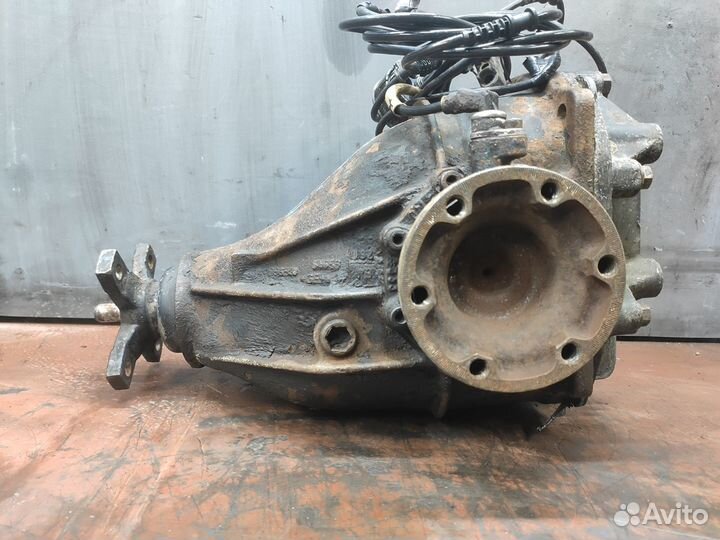 Редуктор заднего моста Mercedes 2.65