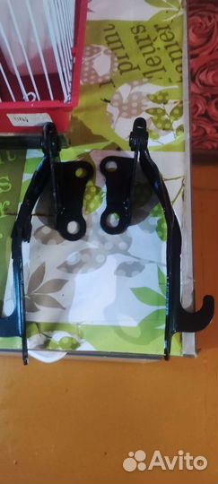 Петли Toyota mark ll