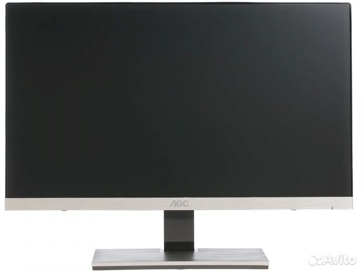 Монитор Aoc 21.5 75 Герц