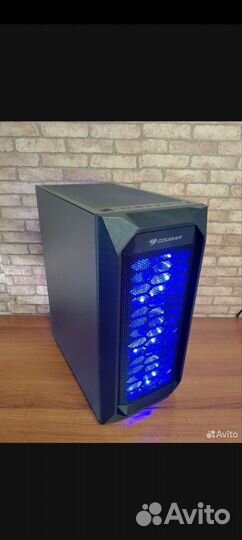 Корпус для пк