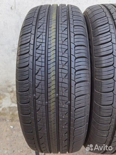 Nexen N'Priz AH8 205/65 R16 95H