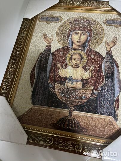 Икона картина