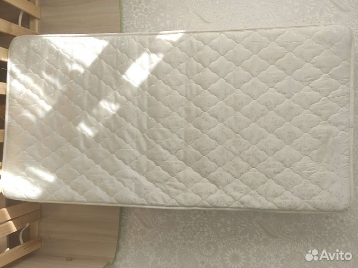 Матрас детский 160 80