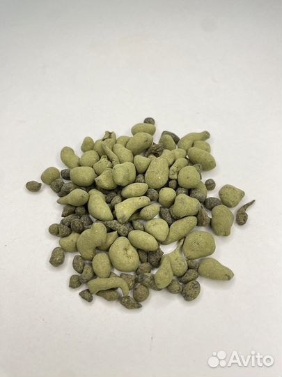 Китайский улун Женьшень