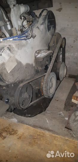 Продам двигатель 1mz