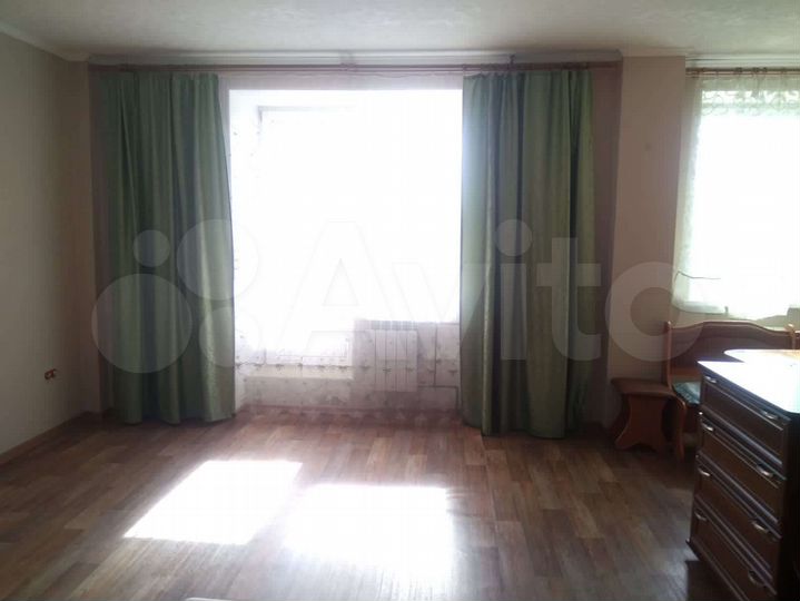 Квартира-студия, 36 м², 4/12 эт.