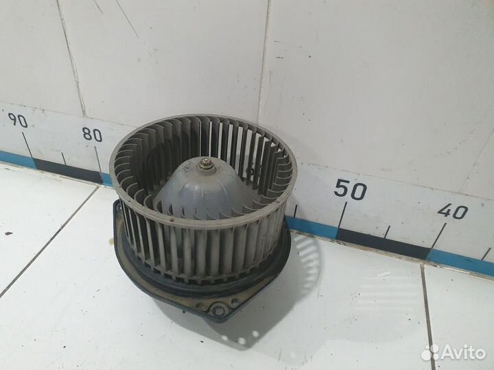 Моторчик отопителя Aveo (T200) 2003-2008