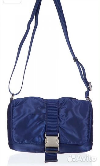 Сумка женская от Mandarina Duck,Chelsea 3 цвета