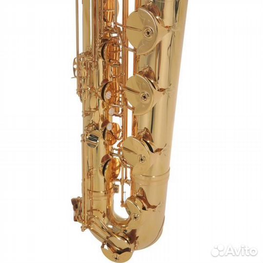 Саксофон Roy Benson BS-302