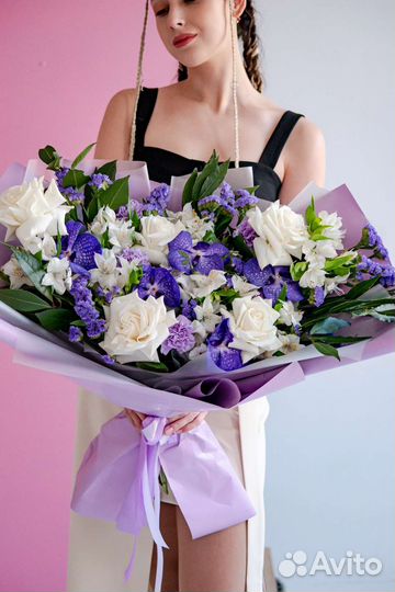 Букет Мечта