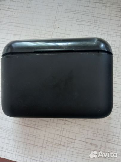 Беспроводные наушники HBQ-Q32 TWS