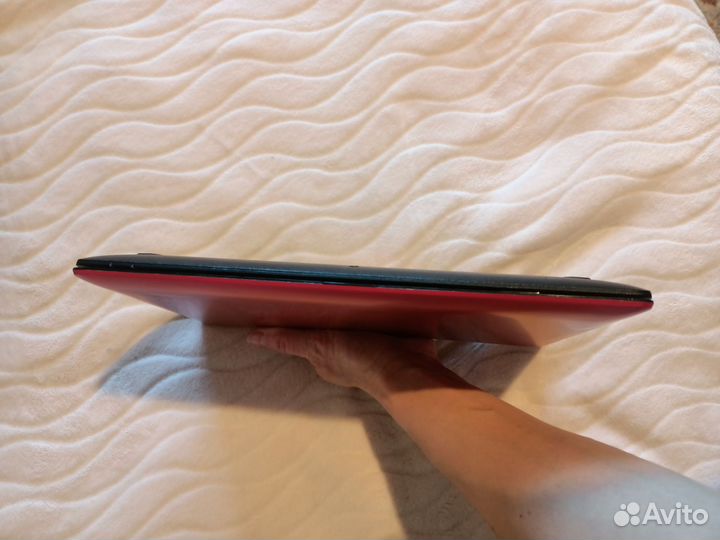 Нетбук Asus X102B