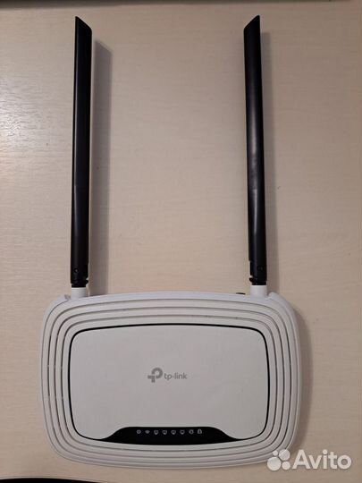 Вай фай роутер tp-link