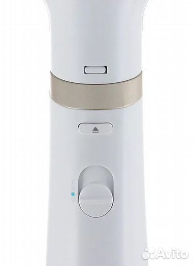 Фен-Щетка Philips Hp8663/00