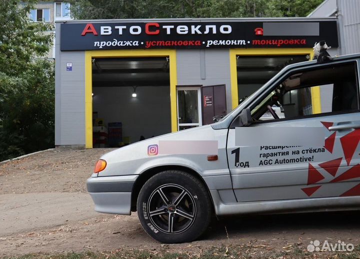 Лобовое стекло subaru forester 2002