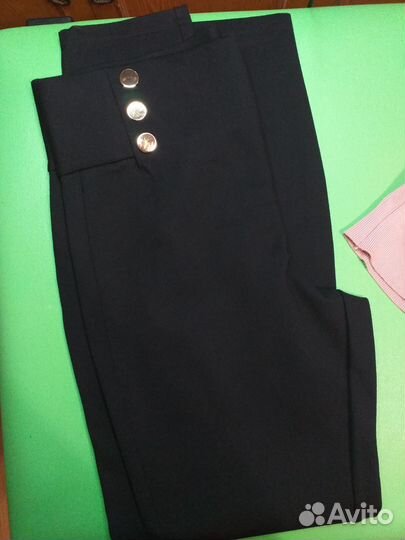 Штаны женские классические