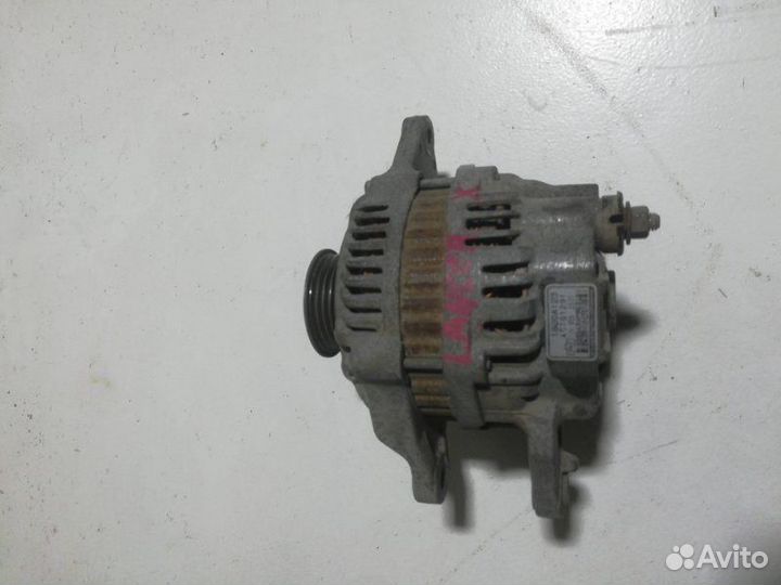 Генератор Mitsubishi Lancer 10 CX 4A92 2012
