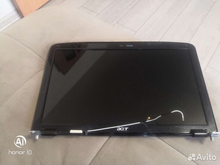 Ноутбук Acer 5542g, 5542