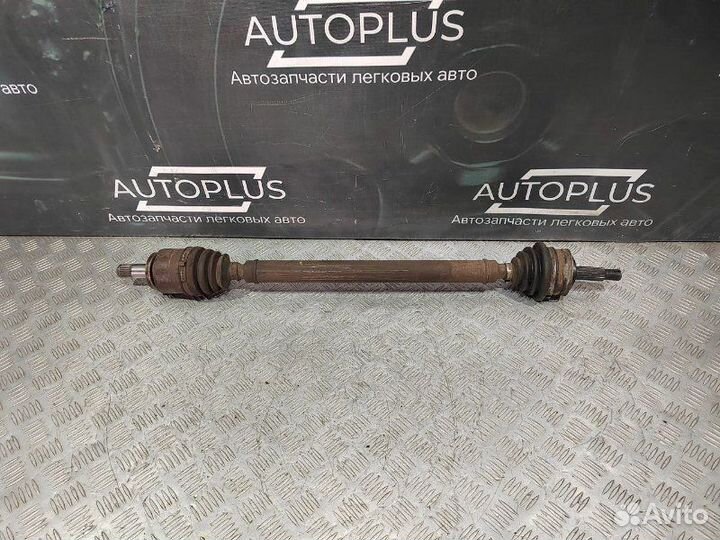 Привод правый Ваз Priora седан 1.6 16V 21126 2007