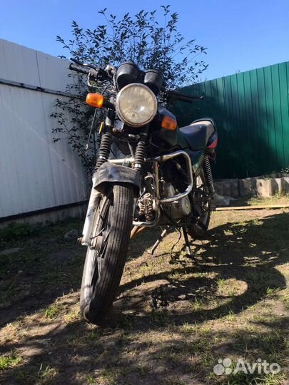 Hors motors