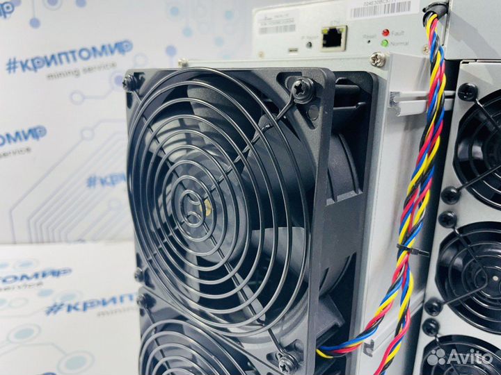 Bitmain Antminer S19k pro 120th