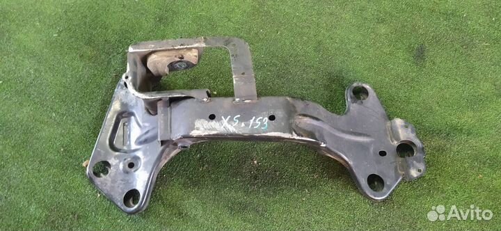 Балка АКПП Bmw X5 E53 M54B30 2006