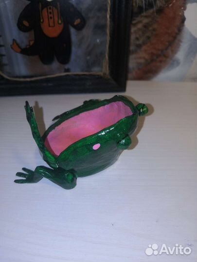 Подсвечник