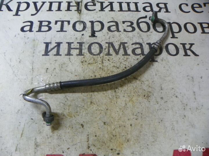 Трубка кондиционера Kia Sportage