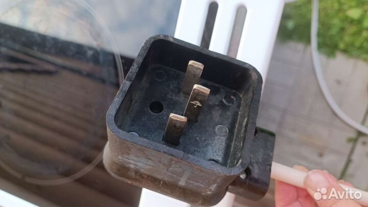 Плита электрическая стеклокерамика Gorenje