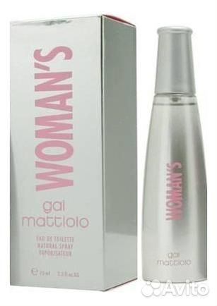 Духи из личной коллекции