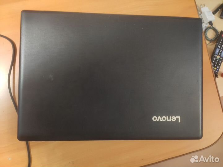 Ноутбук lenovo ideapad 110 15acl