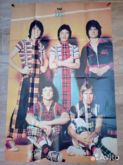 Плакаты постеры