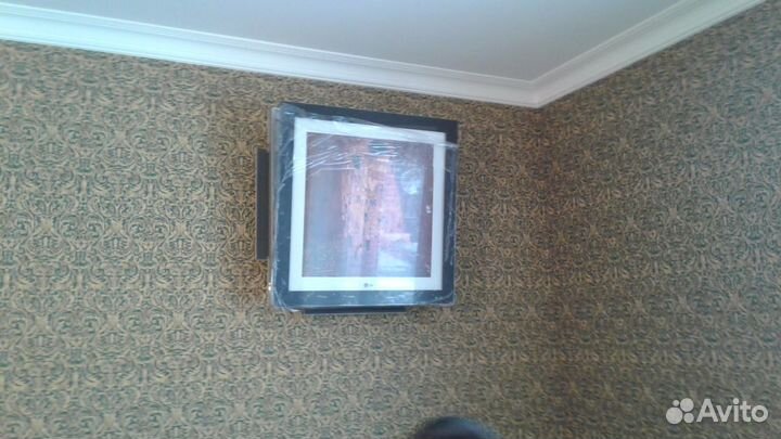 Кондиционеры-закладка трасс,монтаж,сервис