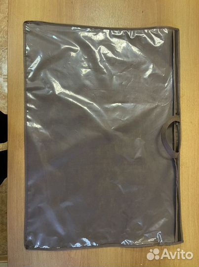 Упаковка для текстиля