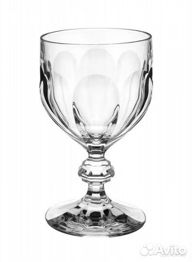 Новое Хрусталь Villeroy &Boch