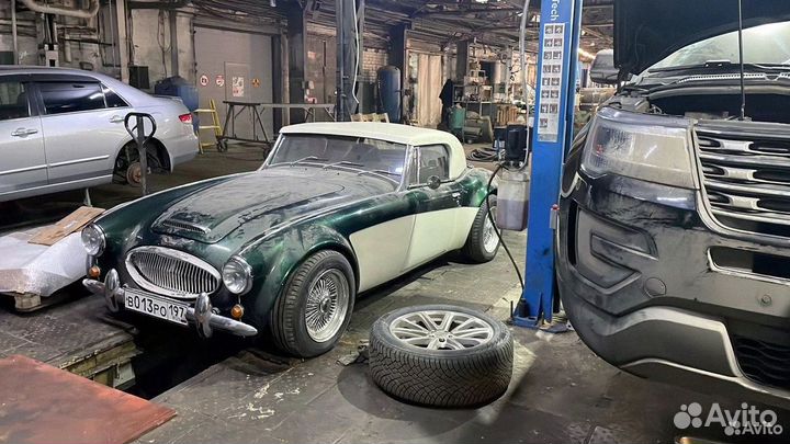 Ремонт АКПП 6L50 Chevrolet camaro с гарантией