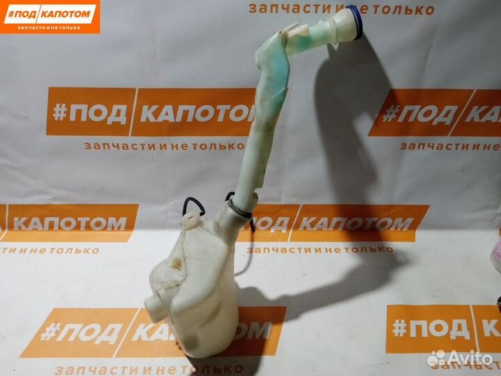 Бачок омывателя Peugeot 207 рест. 2012 9648337580