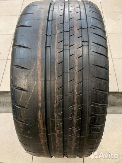 Michelin Pilot Sport Cup 2 245/35 R20