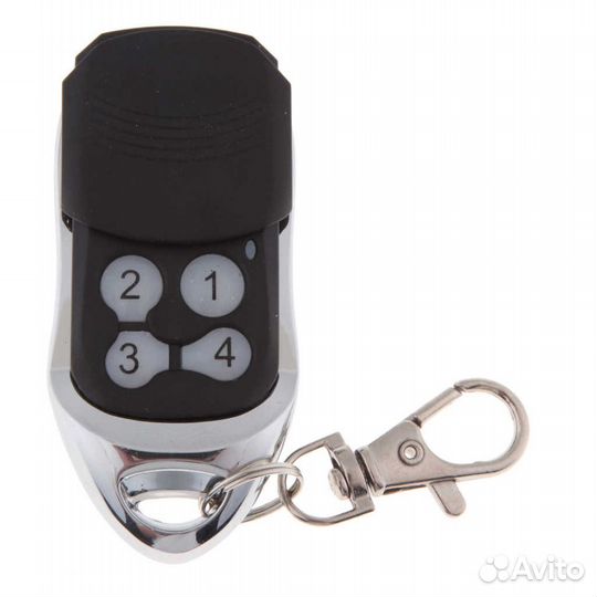 Пульт универ. для ворот,шлагбаумов