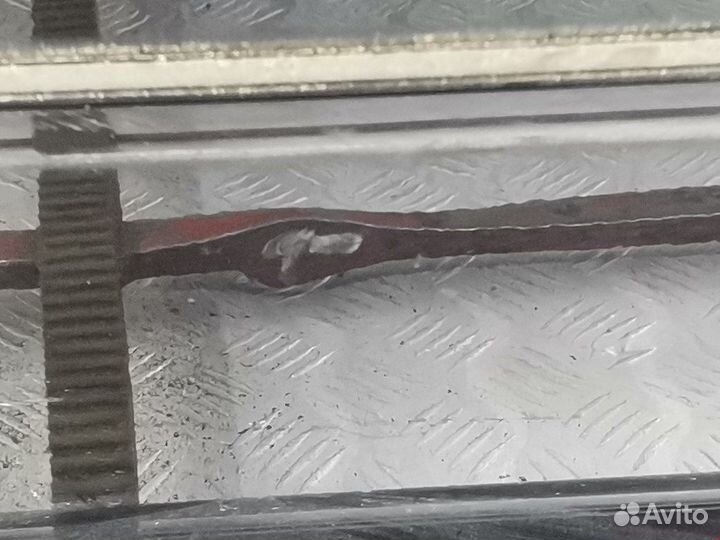 Дверь передняя для Volkswagen Bora 1J4831056H