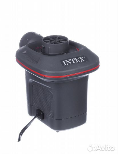 Электронасос Intex 12в