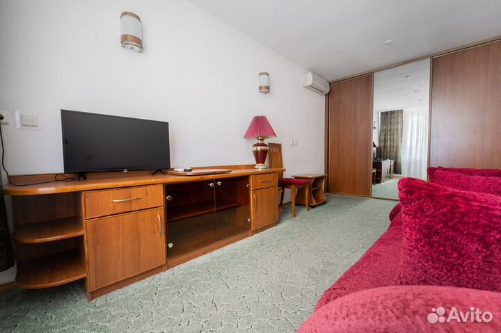 Жилье посуточно у моря. Отдых в Анапе